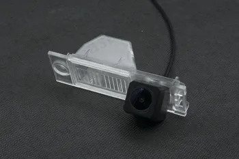

For Hyundai Tucson IX35 2015 2016 Full HD 1280*720 Car rear view camera Night Vision BackUp Reverse Parking Camera Car
