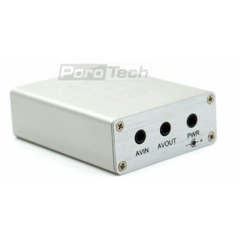  1CH MINI DVR X-box 1 Channel CCTV DVR+SD Card 1Ch HD Xbox DVR Real-time mini dvr Video Recorder Boa - 33016699412