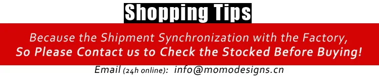 A-Shopping tips