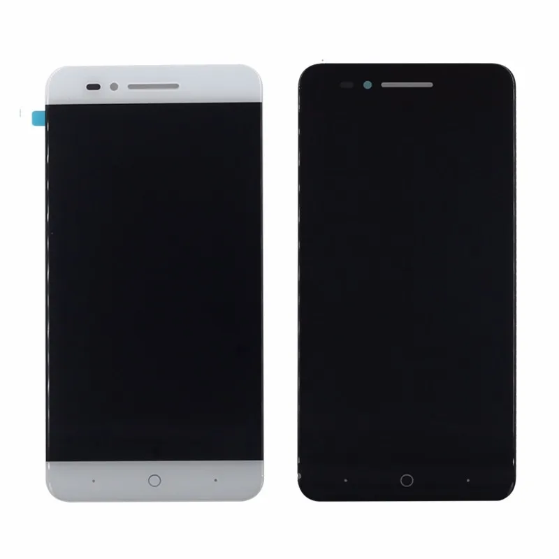 

For ZTE Blade A610 LCD Display Touch Screen Assembly For ZTE Voyage 4 Blade A610C BA610 Screen LCD