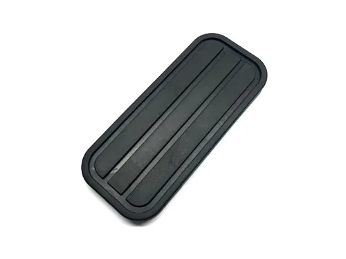 MANUAL Pedal Rubber Set 3pcs For VW Golf MK2 MK3 / Transporter T4 Van Camper Car Pedals