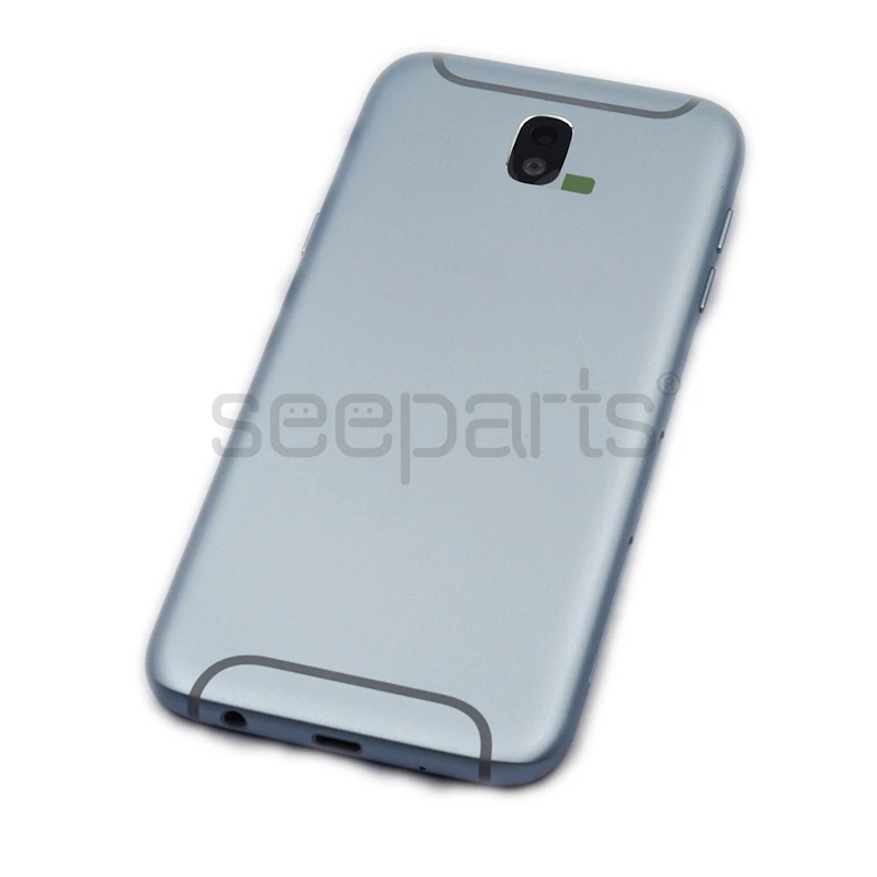 Задняя крышка для SAMSUNG Galaxy J530 J5 2017 задней панели корпуса 5 2 "SAMSUNG J530|back housing|battery