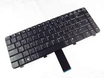

OEM Laptop keyboard FOR HP/Compaq 540 550 455264-001 456624-001