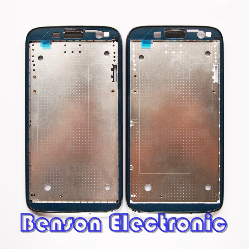 BaanSam New LCD Holder Screen Front Frame For Lenovo A859 A810 5 Inch