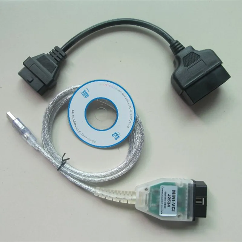 toyota tis techstream cable toyota tis techstream cable