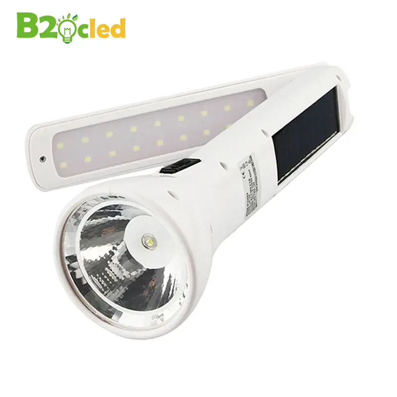 

Special offer rush solar flashlight solar rechargeable lamp LED lamp eye large favorably.