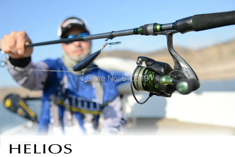 okuma helios hx 40