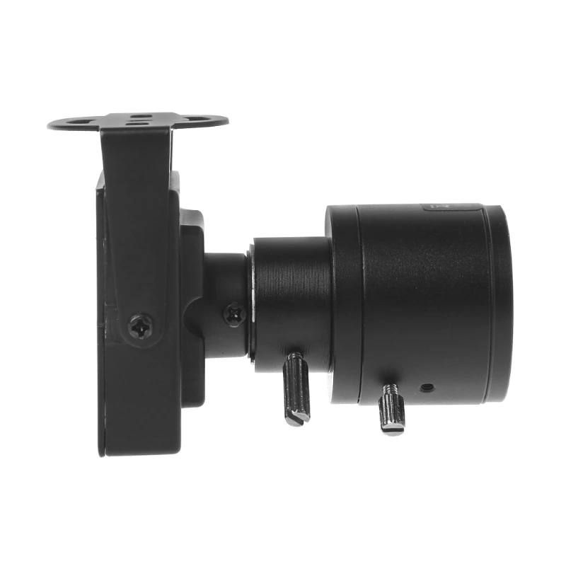 700TVL 2,8-12 мм объектив Мини CCTV камера для видеонаблюдения автомобиля обгон Прямая поставка поддержка