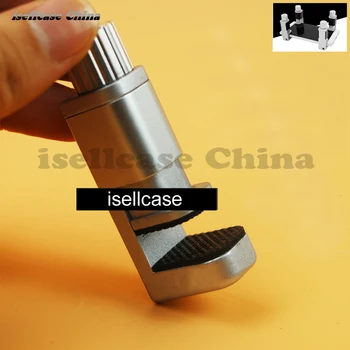 

Wozniak Universal Fixed fixture Suitable for mobile phone LCD touch screen adhesive Light frame degumming Clip clamp tools