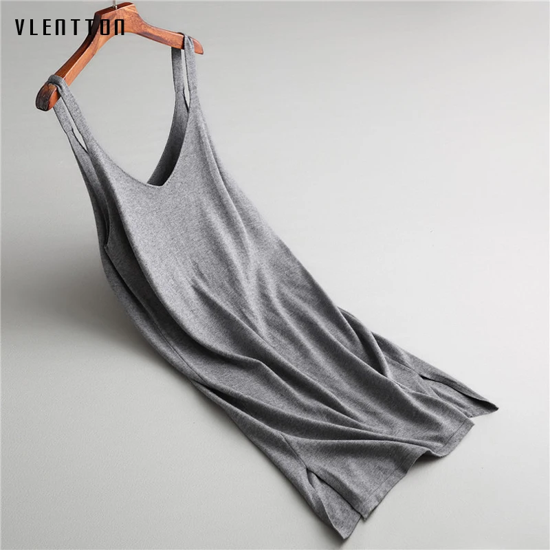 vestidos 2018 women autumn fashion dress Spaghetti Strap mini dress sexy lady knitted dress Slim hip casual bodycon party dress vestidos 2018 women autumn fashion dress Spaghetti Strap mini dress sexy lady knitted dress Slim hip casual bodycon party dress