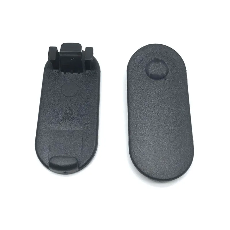 1 шт. аккумулятор зажим для ремня держатель талии Motorola TLKR T4 T5 T6 T7 T8 T40 T50 T60 радио