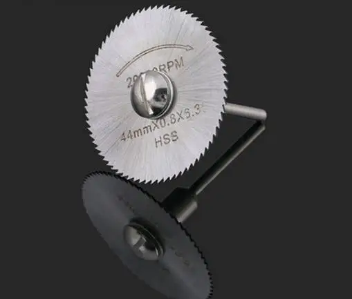 Dremel cutting disc 6pcs HSS Circular Saw Blade Rotary Tool For Dremel Metal Cutter Set Wood Cutting Discs Drill Mandrel Cutoff Dremel cutting disc 6pcs HSS Circular Saw Blade Rotary Tool For Dremel Metal Cutter Set Wood Cutting Discs Drill Mandrel Cutoff