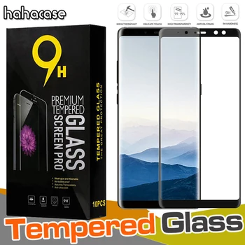 

100pcs Hard Tempered Glass Guard Film Screen Protector For Samsung Galaxy S10 E A10 A20 A30 A40 A50 A60 A70 A80 A90 With Package