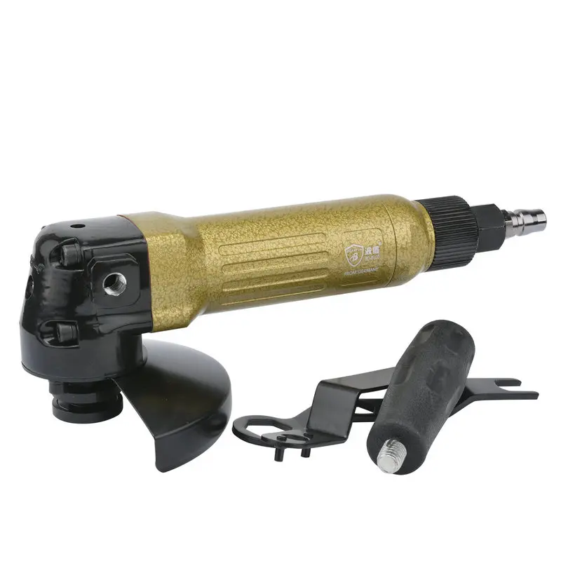 Industrial Pneumatic Grinder Angle Grinder Pneumatic Grinder Bd-0100 angle-grinder-electric