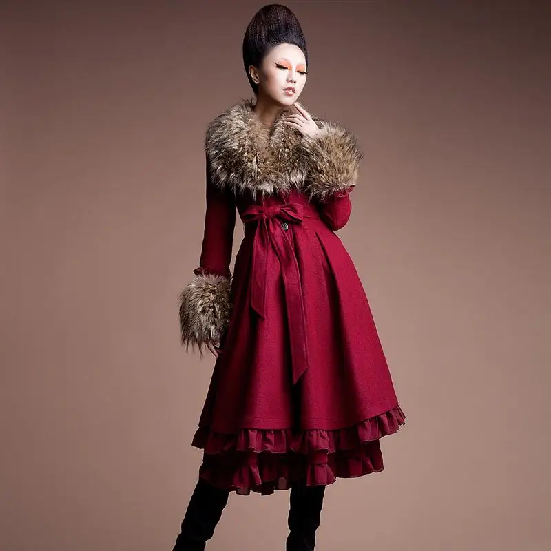 Пальто Платье Купить В Интернет Магазине