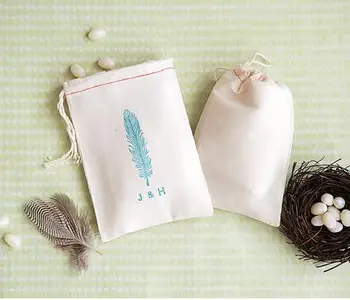 

personalized feather wedding Hangover Kit favor gift Welcome Candy Bags Bachelorette hen bridal shower party gift bag