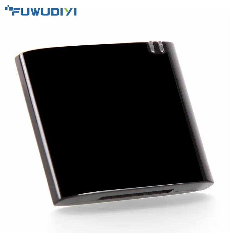 FUWUDIYI Bluetooth 2 0 30pin Портативный беспроводной музыкальный приемник док адаптер