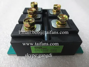 

New and original 6RI150E-080 Diode Rectifier module