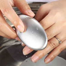 Stainless Steel Soap Odour Remover Kitchen Bar Hand Eliminating Odor Smell Chef Magic Eliminating Garlic Onion Smell Stainless Steel Soap Odour Remover Kitchen Bar Hand Eliminating Odor Smell Chef Magic Eliminating Garlic Onion Smell