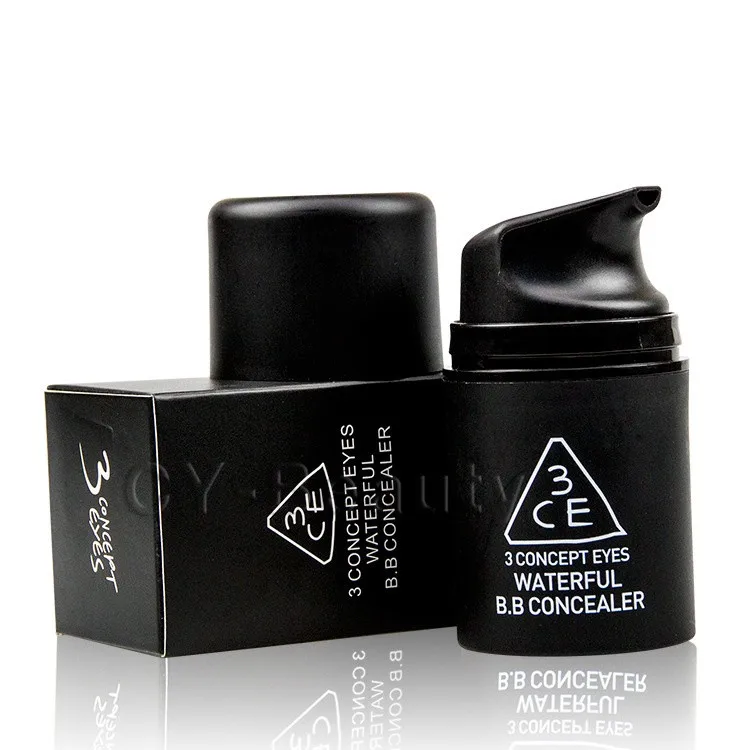 BB cream  (2)