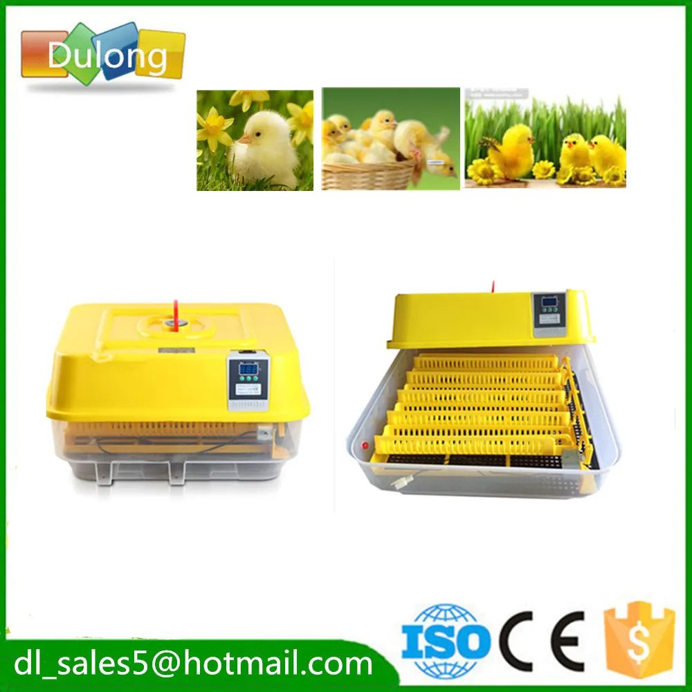 Cheap CE Mini Capacity 40 Auto Turner Full Automatic Egg