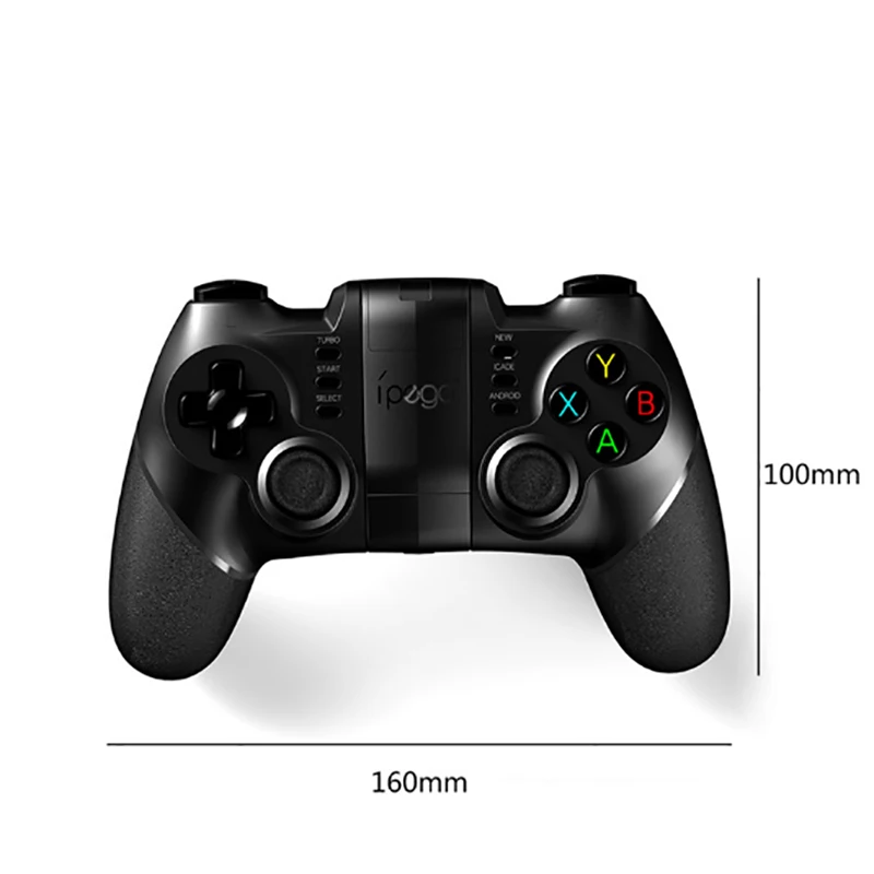 IPega 9076 беспроводной геймпад Bluetooth с 2 4G HIDEWAY ручка для PS3 Android/iOS/Windows игровой