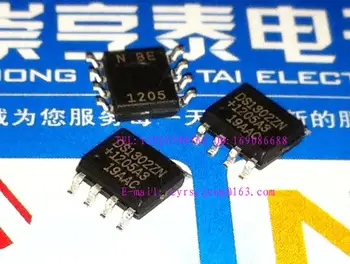 

Module DS1302ZN Original authentic and new Free Shipping