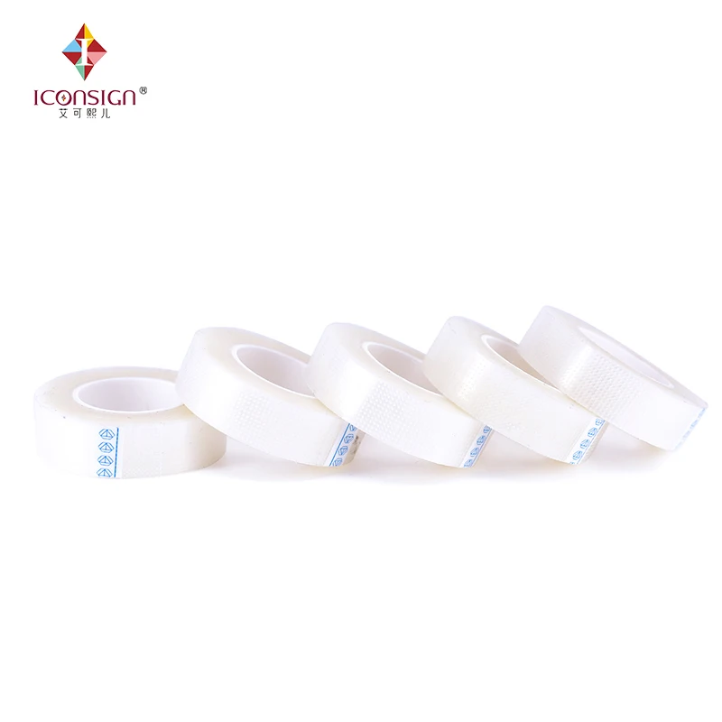 50 шт. дышащие Пластыри для ресниц|plaster|plaster medicalplaster tape |