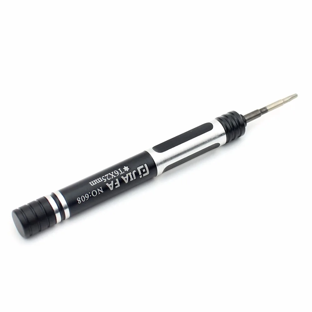 JIAFA JF-608-T6 Torx T6 для мобильного телефона Ремонт Отвертка