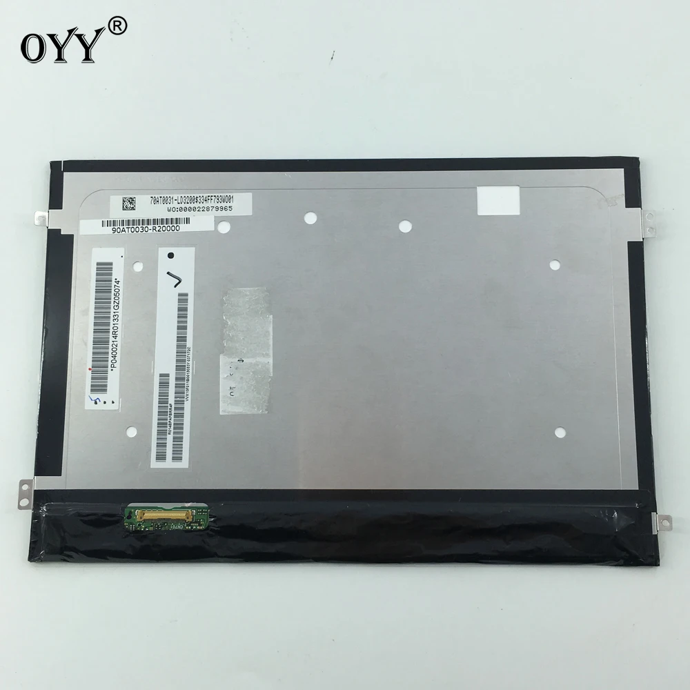 Ipp1013_61.Ycb01.002 Display Lcd Per Tablet Pc Asus Padfone 3 Infinity A80 T003