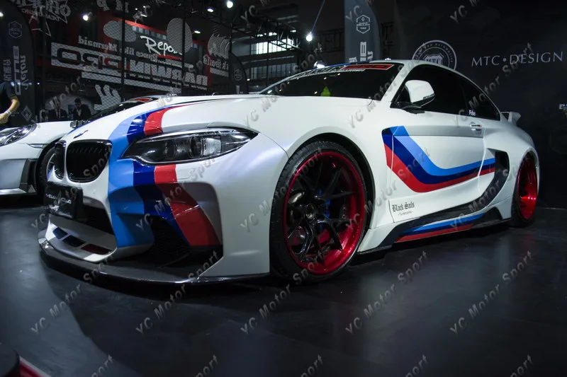 Рисунок 6 - Женский боди для 14-18 F22 M235i Coupe