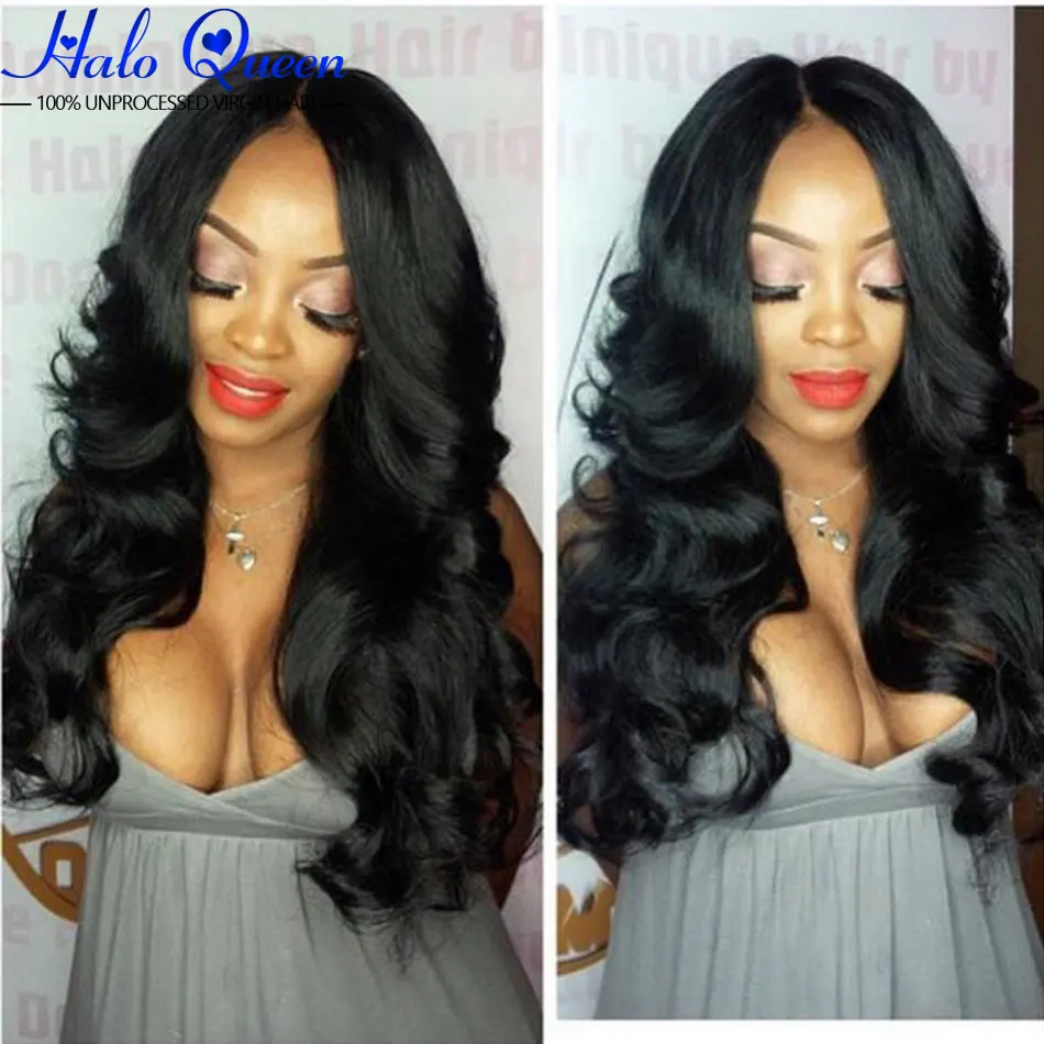 8A Peruvian Virgin Hair Body Wave 4 Bundles Peruvian Body Wave Hair Bundles Peruvian  Body Wave Virgin Hair Peruvian virgin Hair