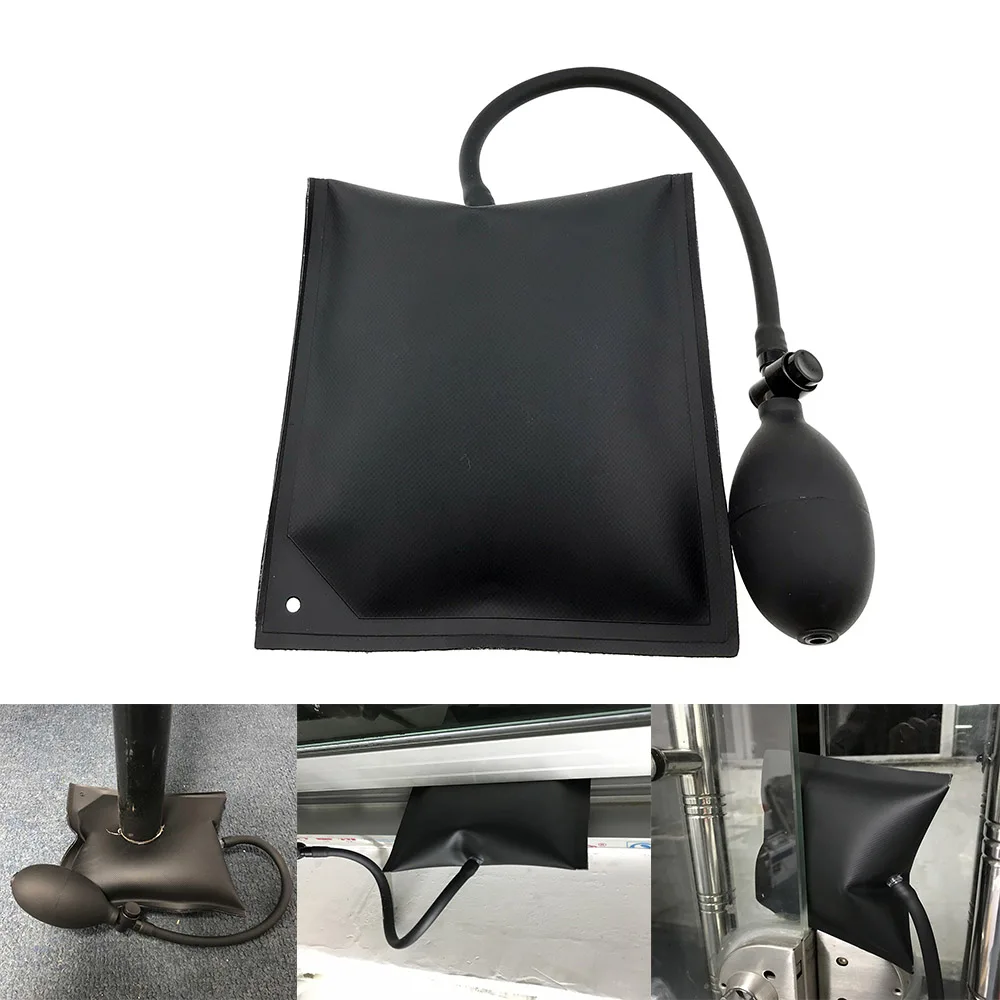 

Multifunctional Air Pump Wedge for Car Door Entry Window Open Automobile Tool box Accessories Professional Locksmith Hand Tools
