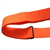 Heart Rate Belt Chest Strap for Coospo Polar Wahoo Garmin Mount Heart Rate Sensor Monitor Elastic Soft Strap Band Bluetooth Ant 5