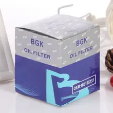 Оригинальный изготовленный на заказ гофрированный картонный