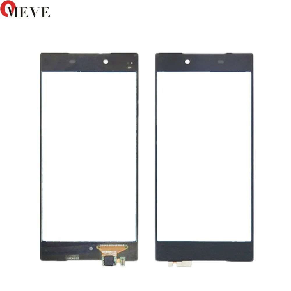

High Quality For Sony Xperia Z5 Premium Z5P Z5 Plus Mini E6833 E6853 E6883 Touch Screen Digitizer Front Glass Lens Sensor Panel