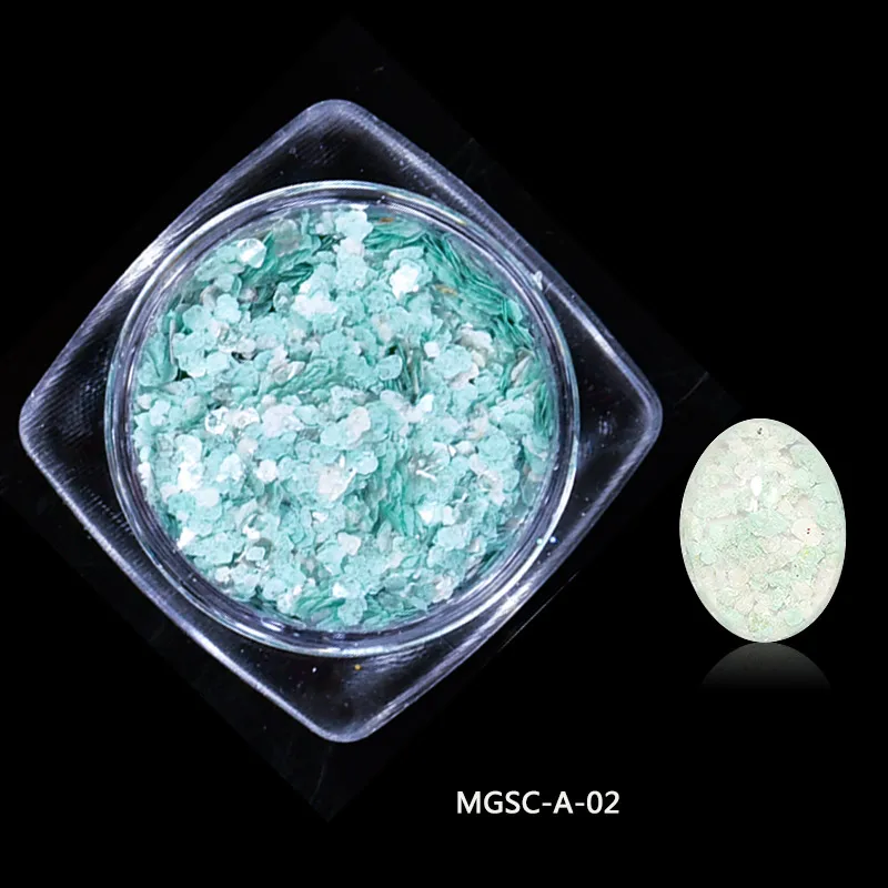 13 6 цветов Зефир хлопок конфеты мраморный камень блесящий порошок для ногтей пыль блестки маникюр Дизайн ногтей 3D украшения для ногтей гель