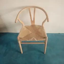 Современный стул минималистичный отель для переговоров кресло домашний стул для столовой плетеный Канат кресло кафе стулья мебель дизайн