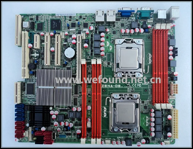 Special Price 100% Working server Motherboard for Z8NA-D6 1366 X5650 Fully Tested Special Price 100% Working server Motherboard for Z8NA-D6 1366 X5650 Fully Tested