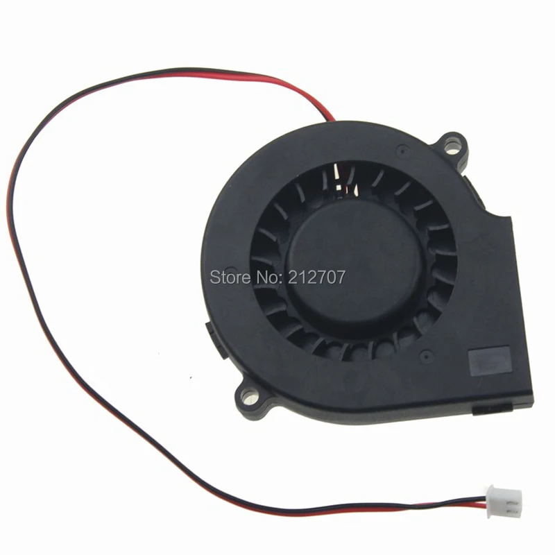 7515 blower 12v 10