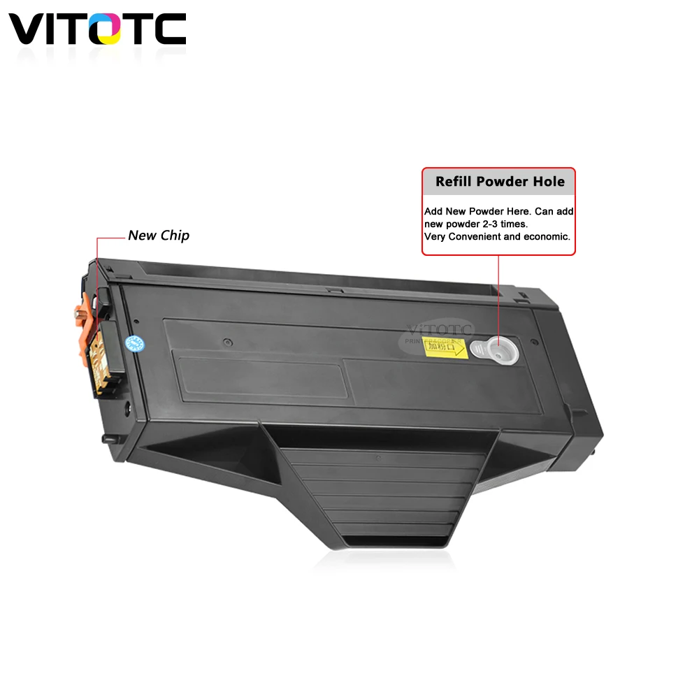 Compatible KX-FAT400 KX-FAC408CN FAT400 FAC408CN Toner Cartridge For Panasonic KX-MB1500 1508 1510 1520 1518 1528 1530 1536 1538