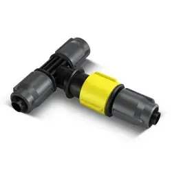 KARCHER 2,645-231,0-Т-разъем с регулятором потока RS