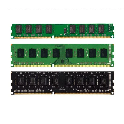 KLLISRE-Barrette de RAM DDR3/DDR4 4 Go, 8 Go ou 16 Go, module de mémoire  vive pour ordinateur de bureau, fréquence 1600 MHz, 1866 MHz, 2400 MHz,  2666 MHz, 3200 MHz, format Dimm, non ECC - AliExpress