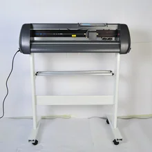 2017 Seiki brand plotter cutter vinyl cutter SK-720T
