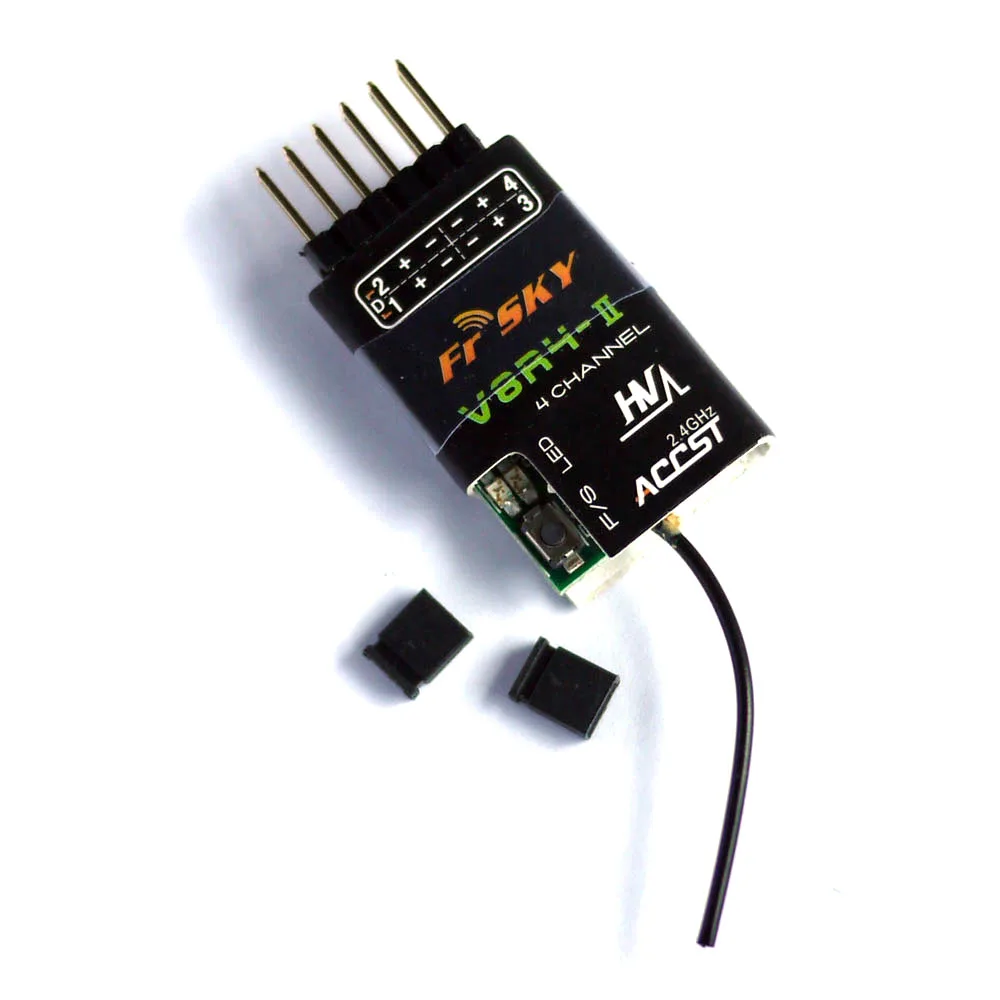 rc airplane receiver