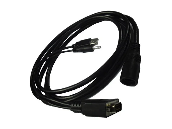 ,   ݼ ڸ  7 ġ ġũ . USB VGA Է .