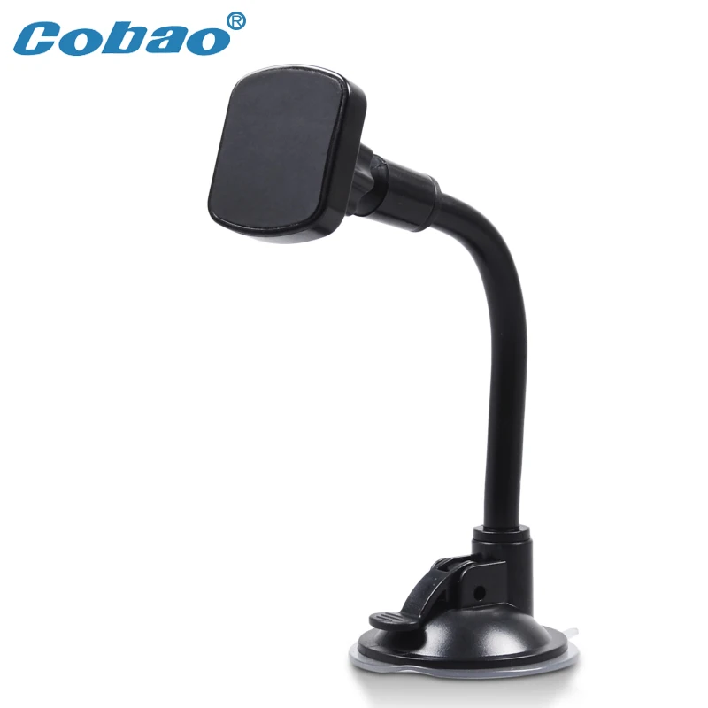 Cobao Универсальный Автомобильный держатель для телефона 360 градусов лобовое
