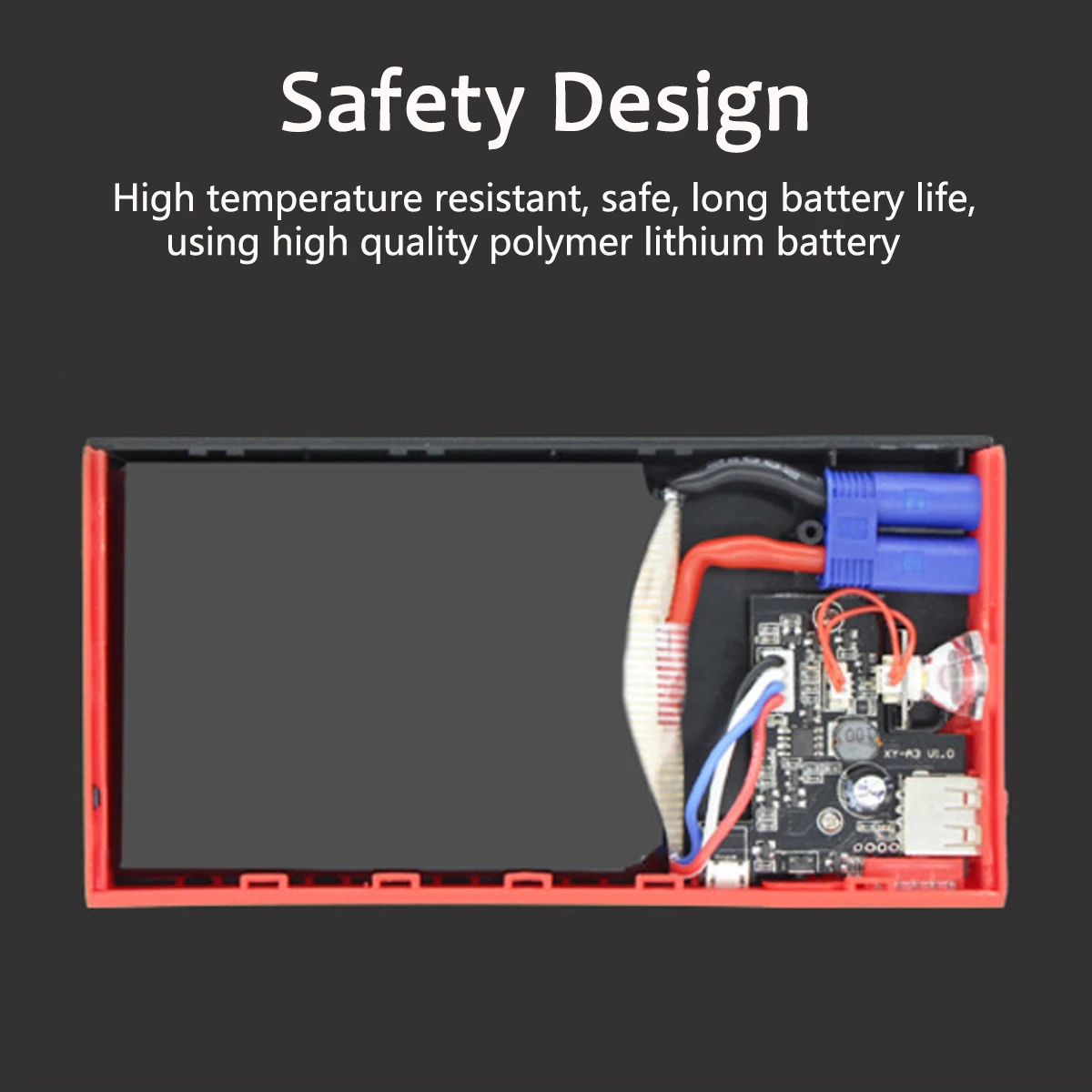  Multifunction 400A Car Jump Starter Power Bank 12V USB LED Portable Emergency Car Battery Booster C