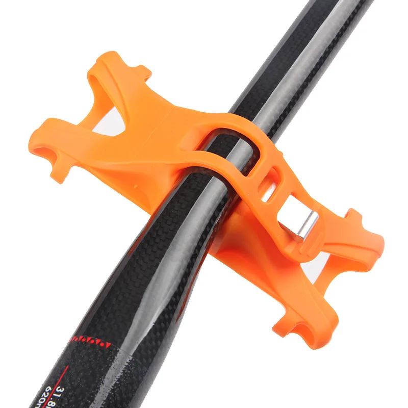  Fahrrad Telefon Halter Für Smart Mobile Handy Halter Bike Lenker Halterung GPS Stand Fahrrad Telefo