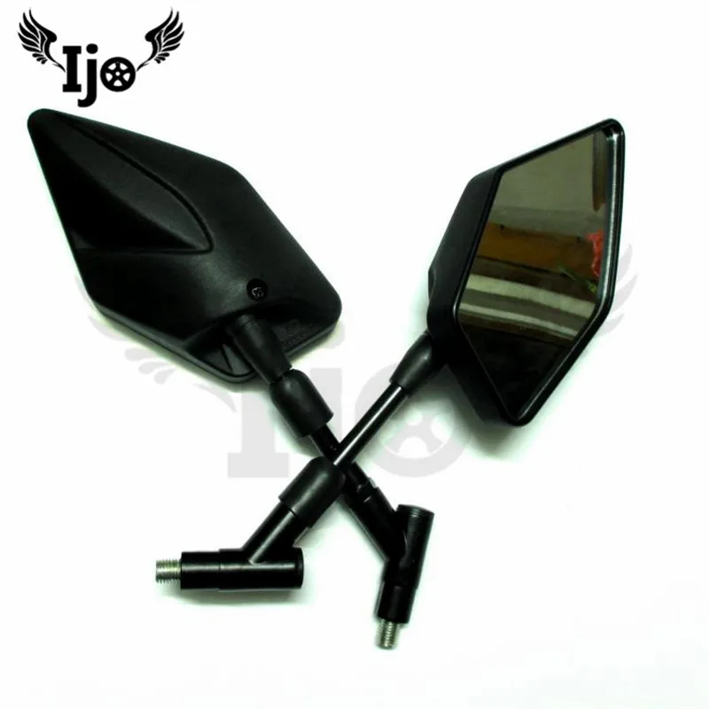 

espejos moto for honda varadero dio ducati suzuki bandit yamaha nmax scooter motorbike motorcycle accessories rearview mirrors